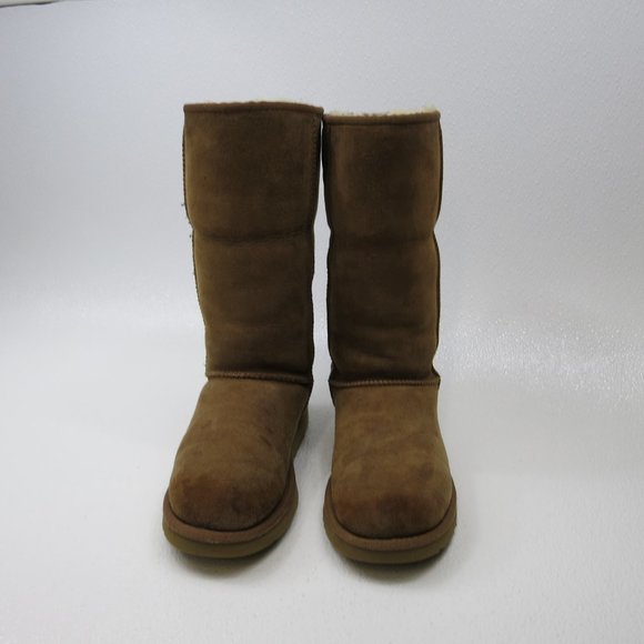 UGG 5815 Classic Tall Insulated Boots Australia 7 - Picture 5 of 7